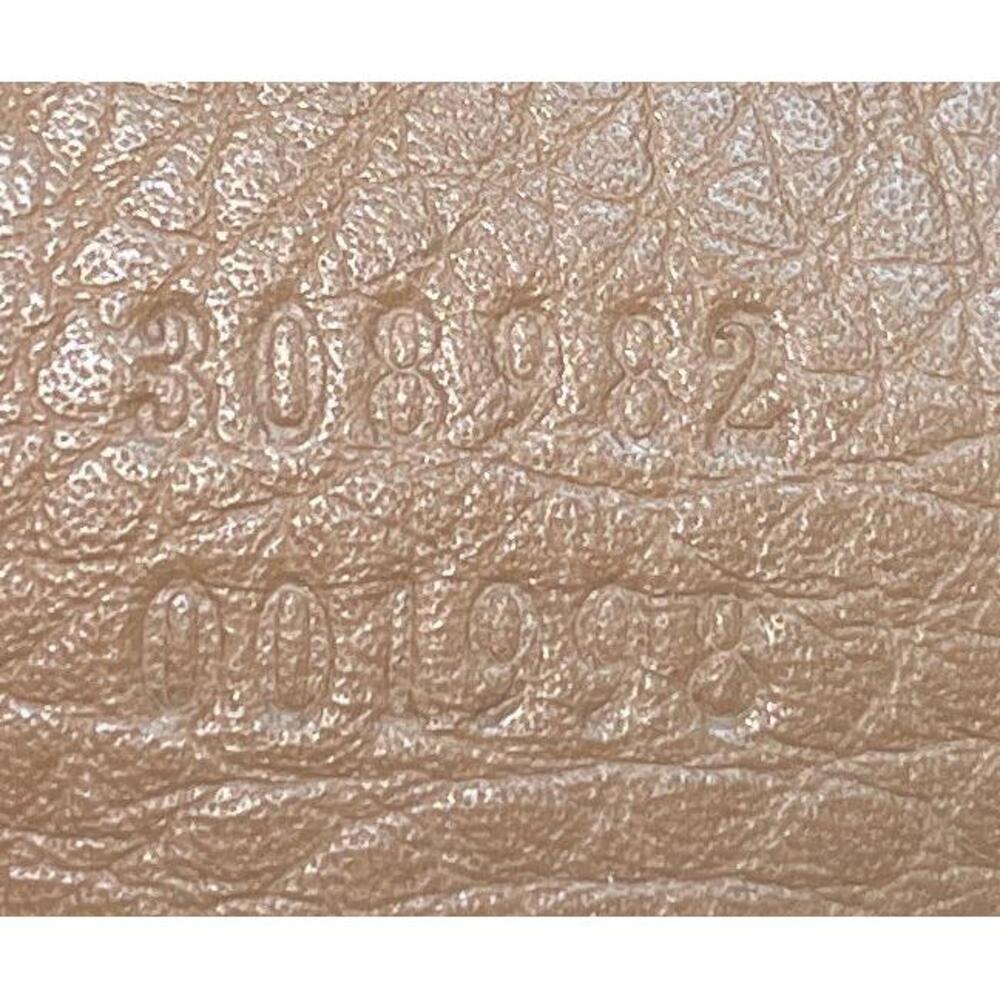 Gucci Soho Chain Strap Shoulder Bag #270417G10B - Picture 9 of 9